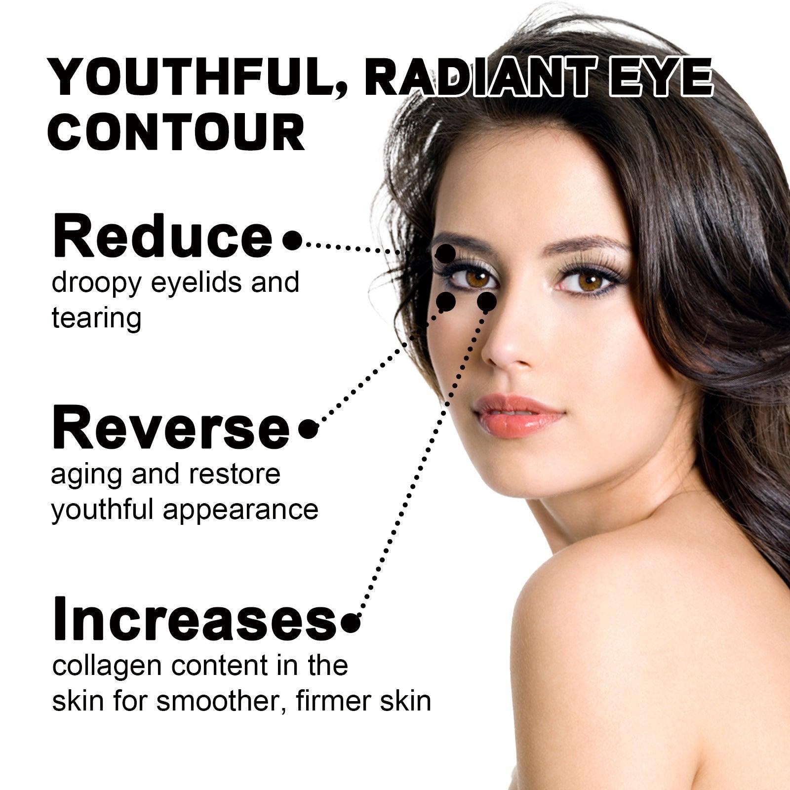 Ever Youth - Instant Eye Firming Cream - Ever Youth