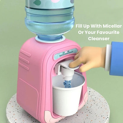 EverYouth™ Micellar Water Dispenser