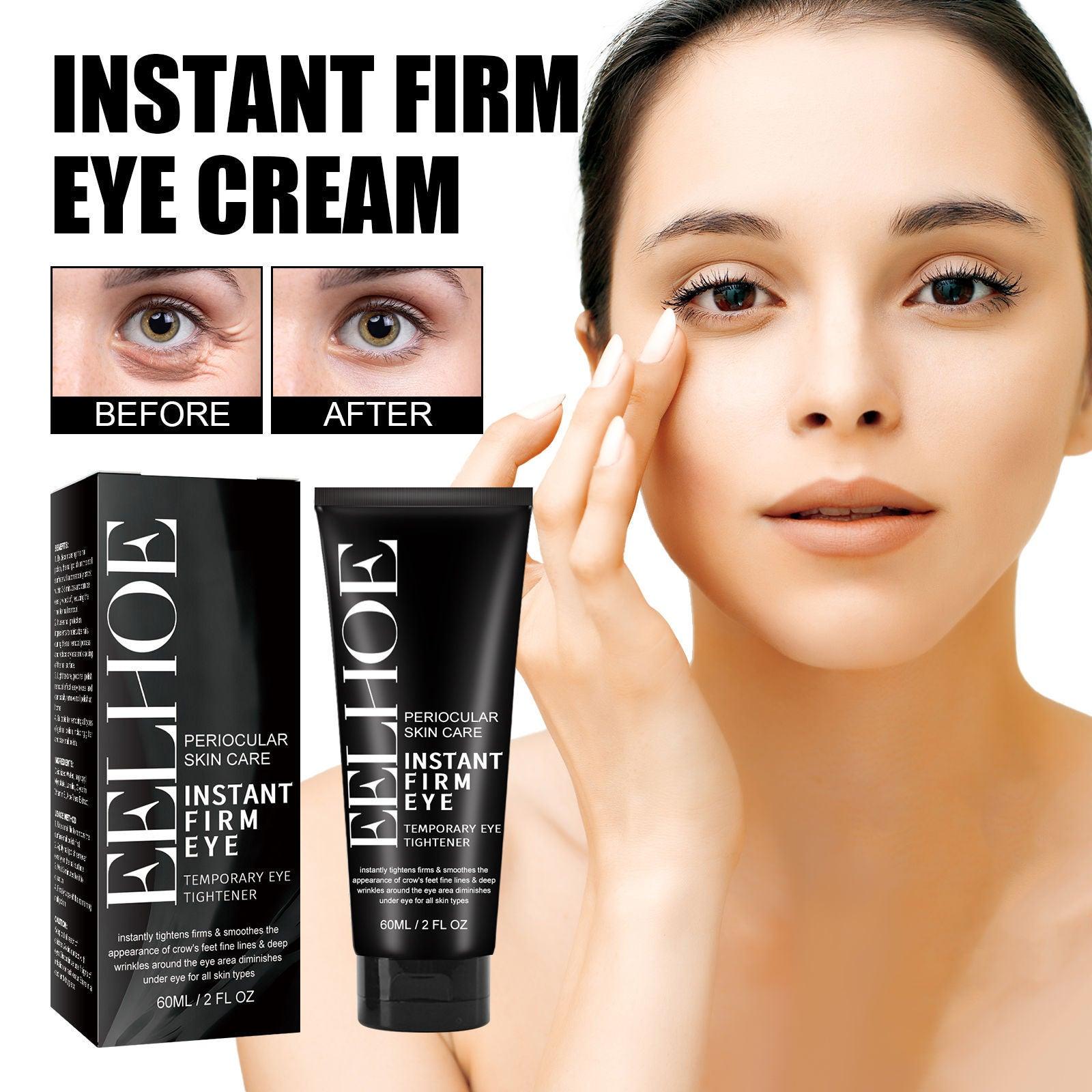 Ever Youth - Instant Eye Firming Cream - Ever Youth